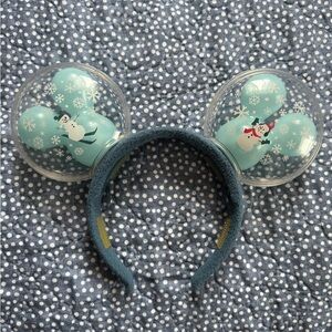 Disney Light Up Mickey Ears